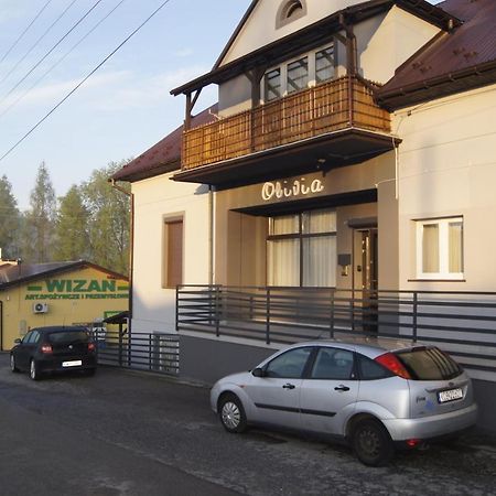 Olivia Osiek (Lesser Poland) Exterior foto
