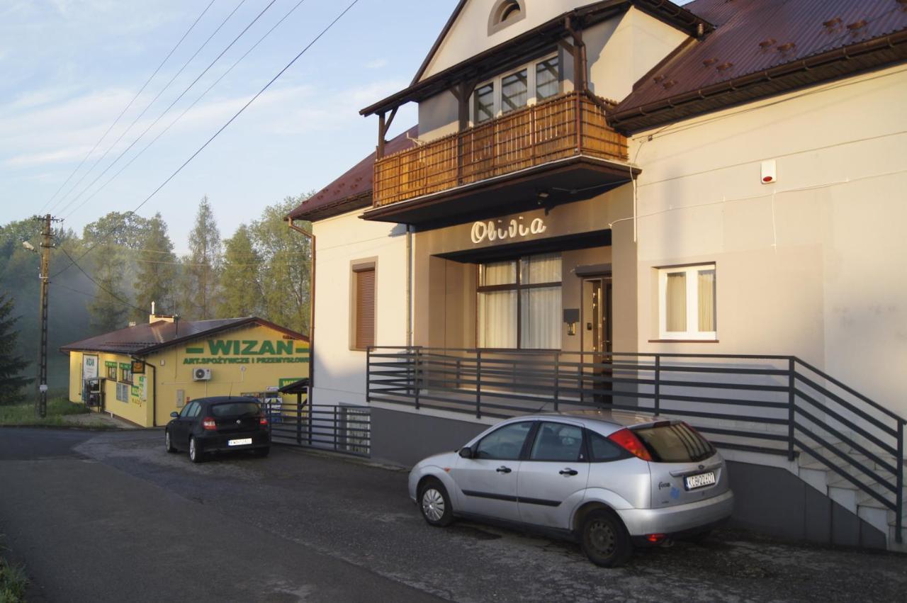 Olivia Osiek (Lesser Poland) Exterior foto
